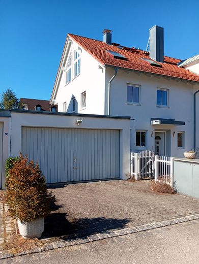 Doppelhaushälfte in guter Lage inPullach von Privat zu  verkaufen – फोटो 2