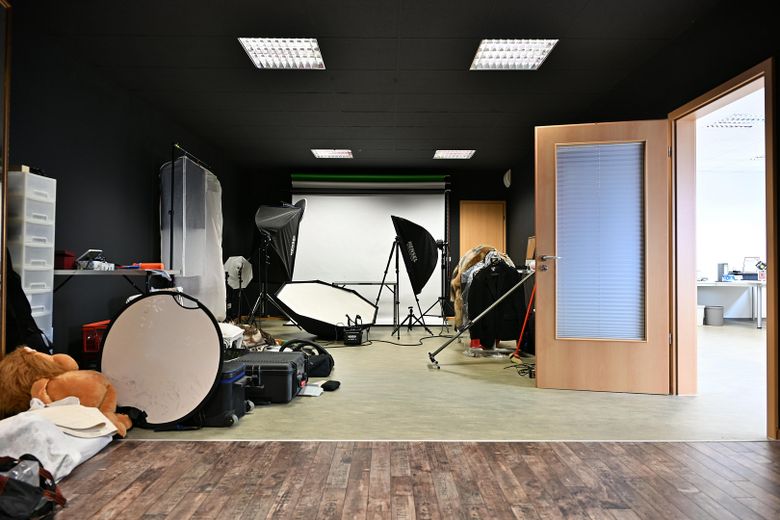 Fotustudio OG