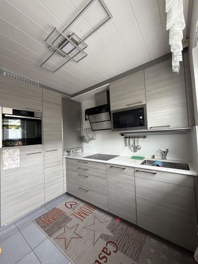 Casa a schiera molto ben tenuta – Photo 7