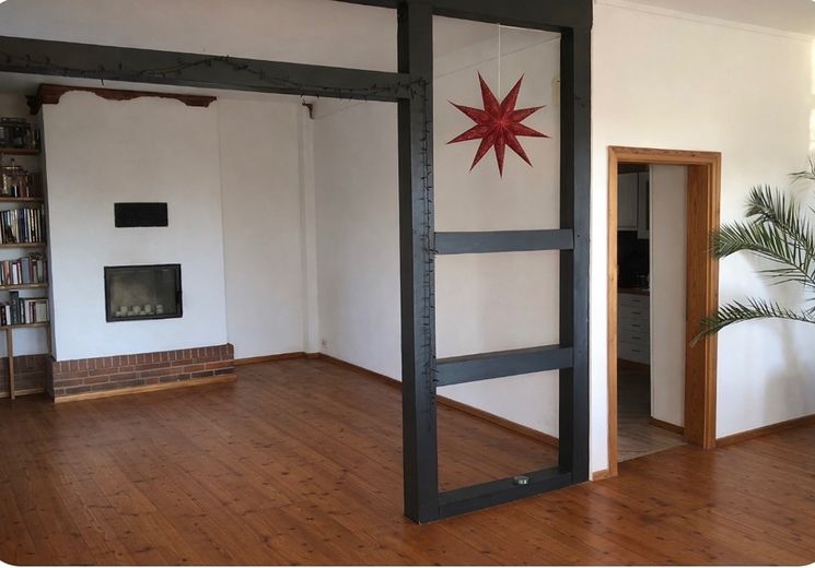 Charmantes Haus mit traumhaftem Garten – Foto 6