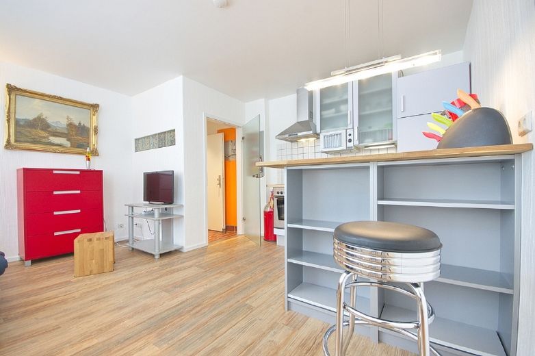 Modern und gut ausgestattete Ferienwohnung mit Internetzugang, gutes und ruhiges Wohnumfeld, Grenze Moers – e6b60cb800a1737131274c092da0c286ea5263c2.jpg