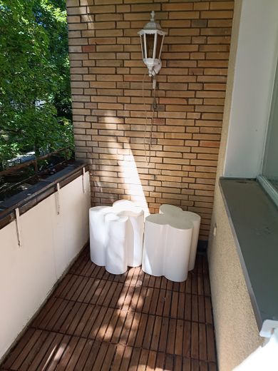 Möblierte Wohnung auf Zeit in wilmersdorf – Foto 7
