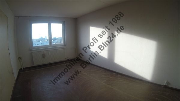 Mietwohnung - 2er WG vor der Sanierung – G0026052
