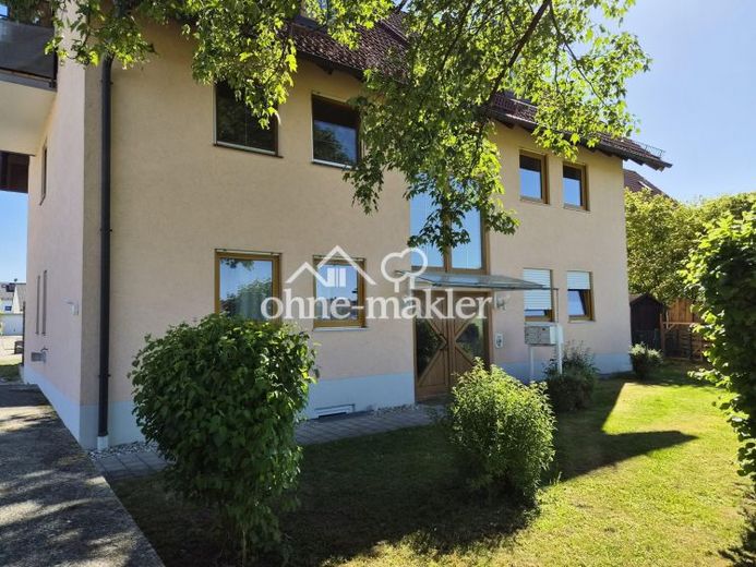 Bezugsfreie 2-Zimmerwohnung in attraktiver Lage in Hallbergmoos – Foto 1