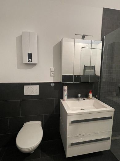 3-Zimmer kernsaniert im Zentrum von Aachen WG tauglich – Foto 22