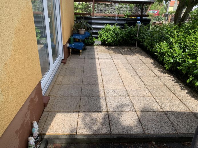 Einfamilienhaus + Gartenbungalow in bester Lage – Foto 5