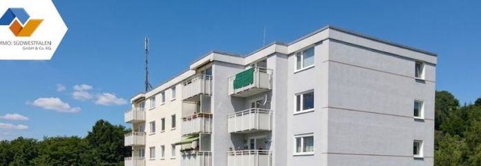 VR IMMO: Barrierefreie Eigentumswohnung mit Weitsicht!
Offene Besichtigung am 23.07.2026 - Zeitraum 16.00 Uhr bis 18.00 Uhr - Anmeldungen bitte per Mail!