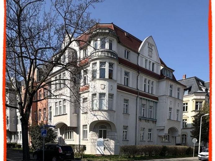Ufficio rappresentativo con balcone, ampio foyer, cucina, 2 WC al piano terra in affitto! – Foto 1