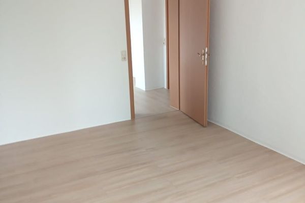 Sehr schöne 3-Raum-Wohnung in Gera - Debschwitz-West mit Balkon