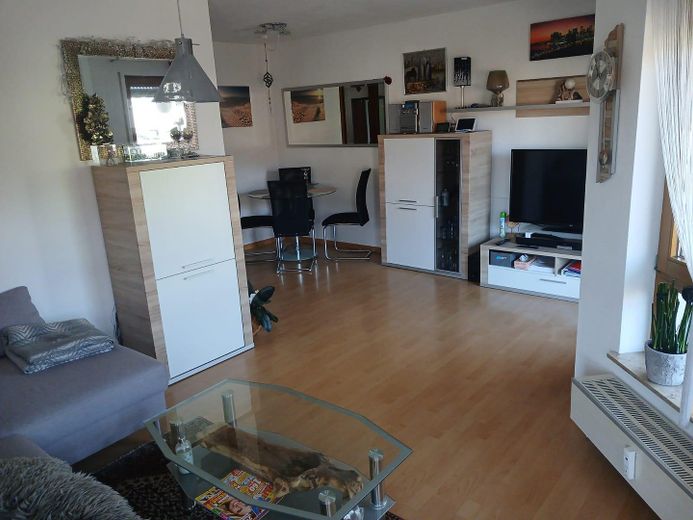 Ihr neues  Zuhause nähe am Thermalbad - 2,5 Zimmerwohnung mit Wohlfühlcharakter – Foto 7