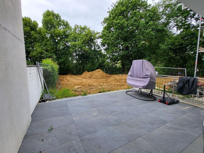 KERNSANIERTES RMH | CA. 170 m² WOHNFLÄCHE | AUFSTOCKUNG WIRD AKTUELL REALISIERT | PROVISIONSFREI – Foto 5