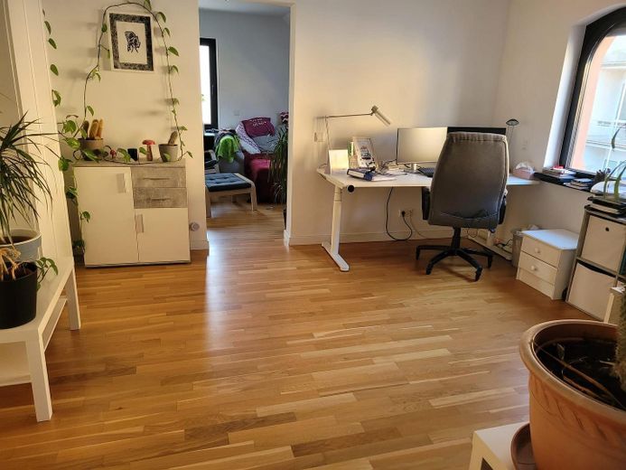 Zimmer 3 (Wohnbereich)