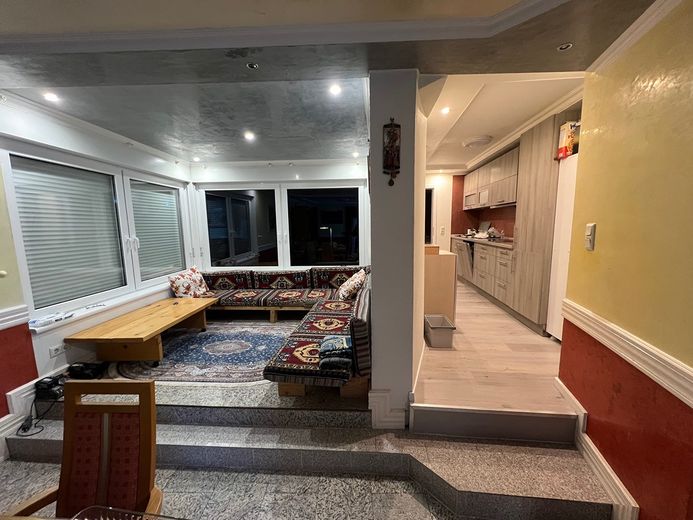 Casa bifamiliare in posizione tranquilla – Dornburg-Thalheim – Foto 17