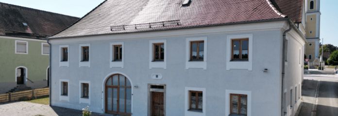 Исторический паромный дом — тщательно отреставрирован и готов к новой главе — купить дом