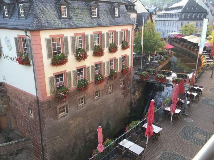 Aussicht