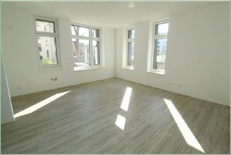 Apartamento de 4 habitaciones sin barreras en Buckau – Foto 3