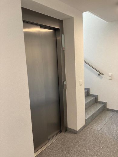 Aufzug