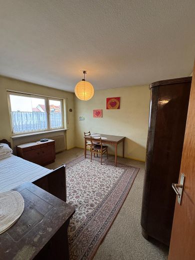 Großes Zwei-Familien/Generationenhaus mit Wintergarten, Hof, Scheune & Garten - PROVISIONSFREI – Foto 31