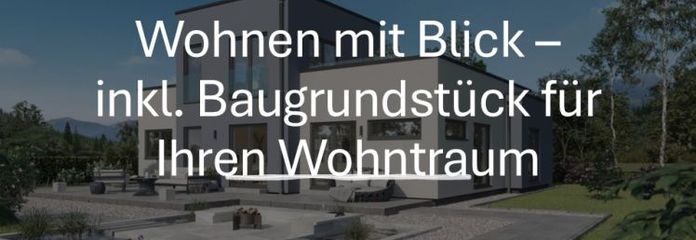 Maßgeschneiderte Architektur. Individuell geplant.