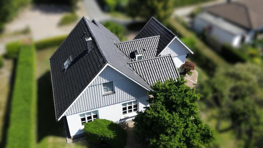 Hochwertiges Einfamilienhaus in bester Ortskernlage von Grasberg – फोटो 3