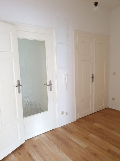 ansprechende 2-Zimmer Wohnung im EG in Flöha – Diele