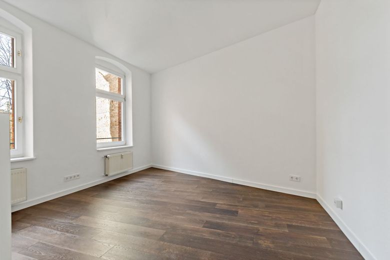 WG´s Aufgepasst! 6,5-Raumwohnung mit Einbauküche in der Röserstraße zu vermieten! – Küche