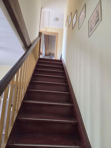 Zwei Wohnhäuser auf einem Grundstück - viel Platz für Familie, Vermietung oder eigenes Büro – Foto 11