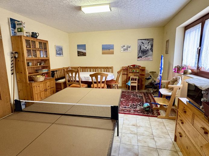 Hobbyraum/Büro/Zimmer