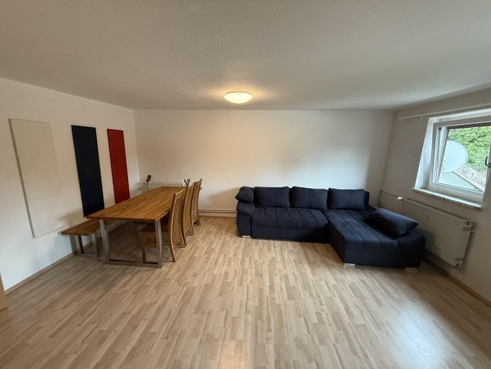 Impression Wohnung 1.OG