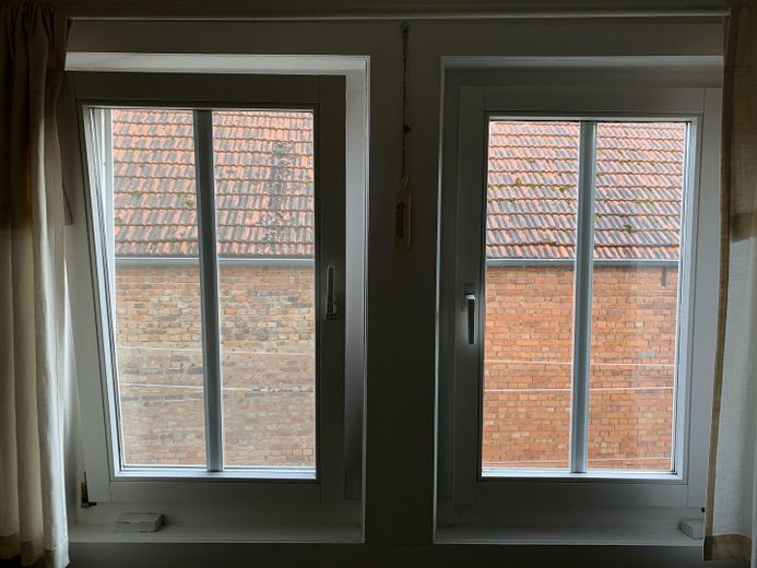 OG Zimmer zum Innenhof