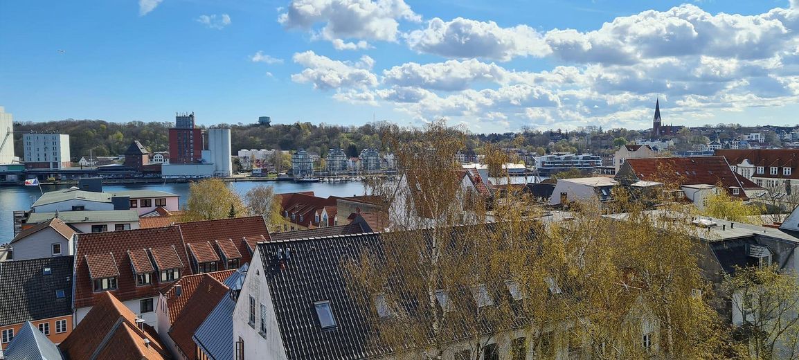 Ausblick