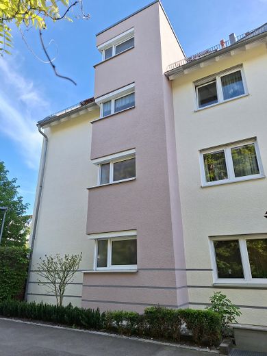 Aussenansicht 2