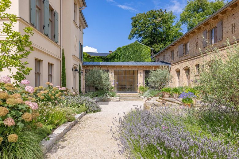 Hofgarten