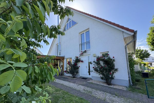 Haus in Thyrow (Trebbin) Provisionsfrei