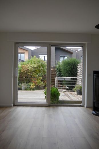 Terrassentür rechts