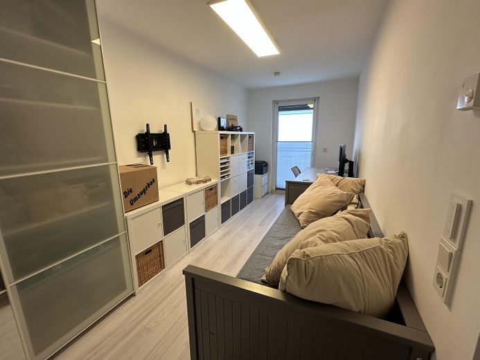 Zimmer 1 OG (1/2)
