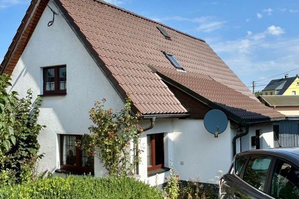 Piccola casa per un nucleo familiare ridotto