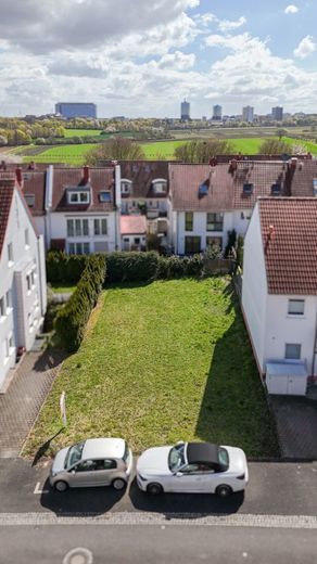 Jetzt Traumhaus verwirklichen - sonniges Baugrundstück in Mainz-Drais! – Ansicht 5