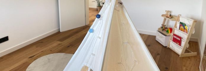 Kinderzimmer / Büro