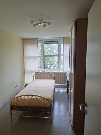 Helle 3-Zimmer Eigentumswohnung mit zwei Balkonen in ruhiger Lage von Karlsruhe-Neureut – 3.Zimmer