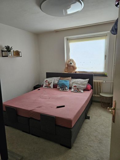 Elternschlafzimmer 