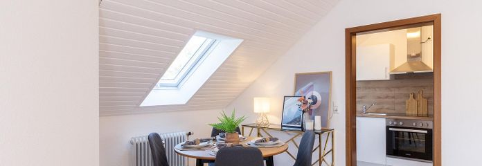 Esszimmer