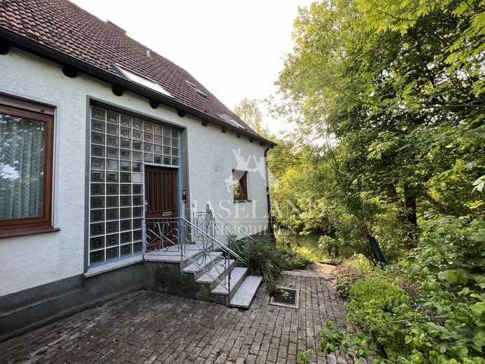 Seitenansicht