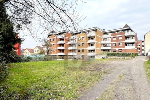 GRUNDSTÜCK FÜR IHR MEHRFAMILIENHAUSPROJEKT