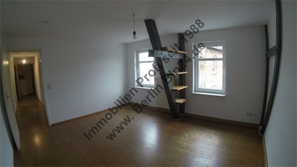 Wohnung mieten - - - 3 Zimmer Dachgeschoß - 2WG tauglich – G0024744