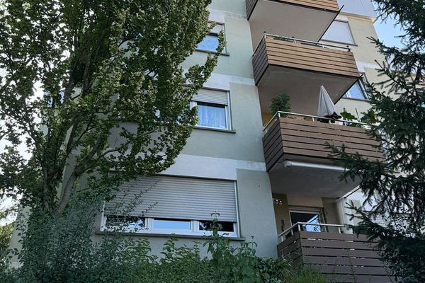 Die passende Wohnung zum richtigen Zeitpunkt!