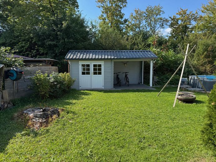 Einfamilienhaus mit großem Grundstück, Ausbaupotenzial & provisionsfrei – Foto 7