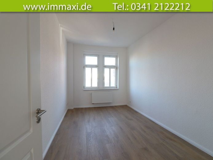 PLAGWITZ + 3 ZIMMER WOHNUNG + NEU SANIERT + AB SOFORT – Zimmer