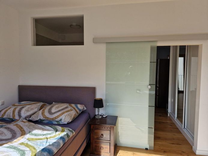Möblierte 2Zi Wohnung 3 Min Olivaerplatz – Foto 11