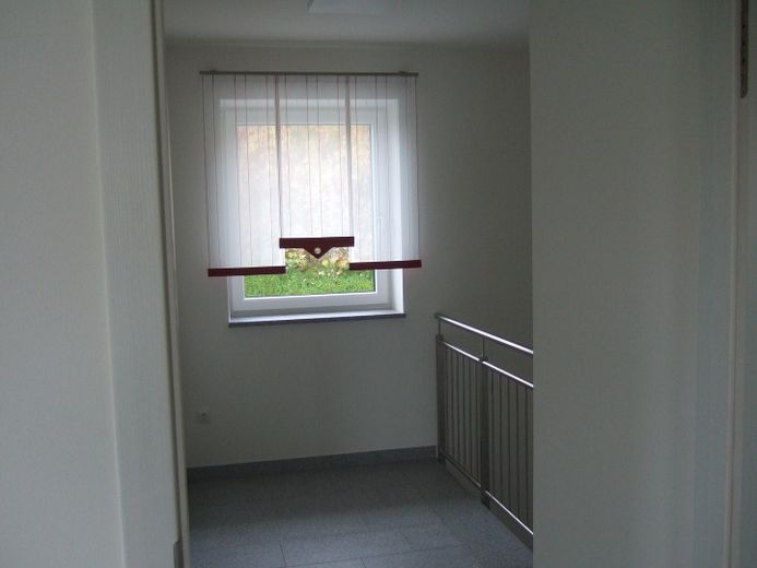Treppenhaus